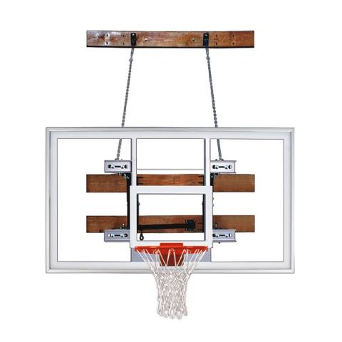 First Team FoldaMount 68 Supreme- 72 Inch Acrylic